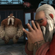 Image for article titled Your kids will probably be better people if you take them to see Rise of the Guardians
